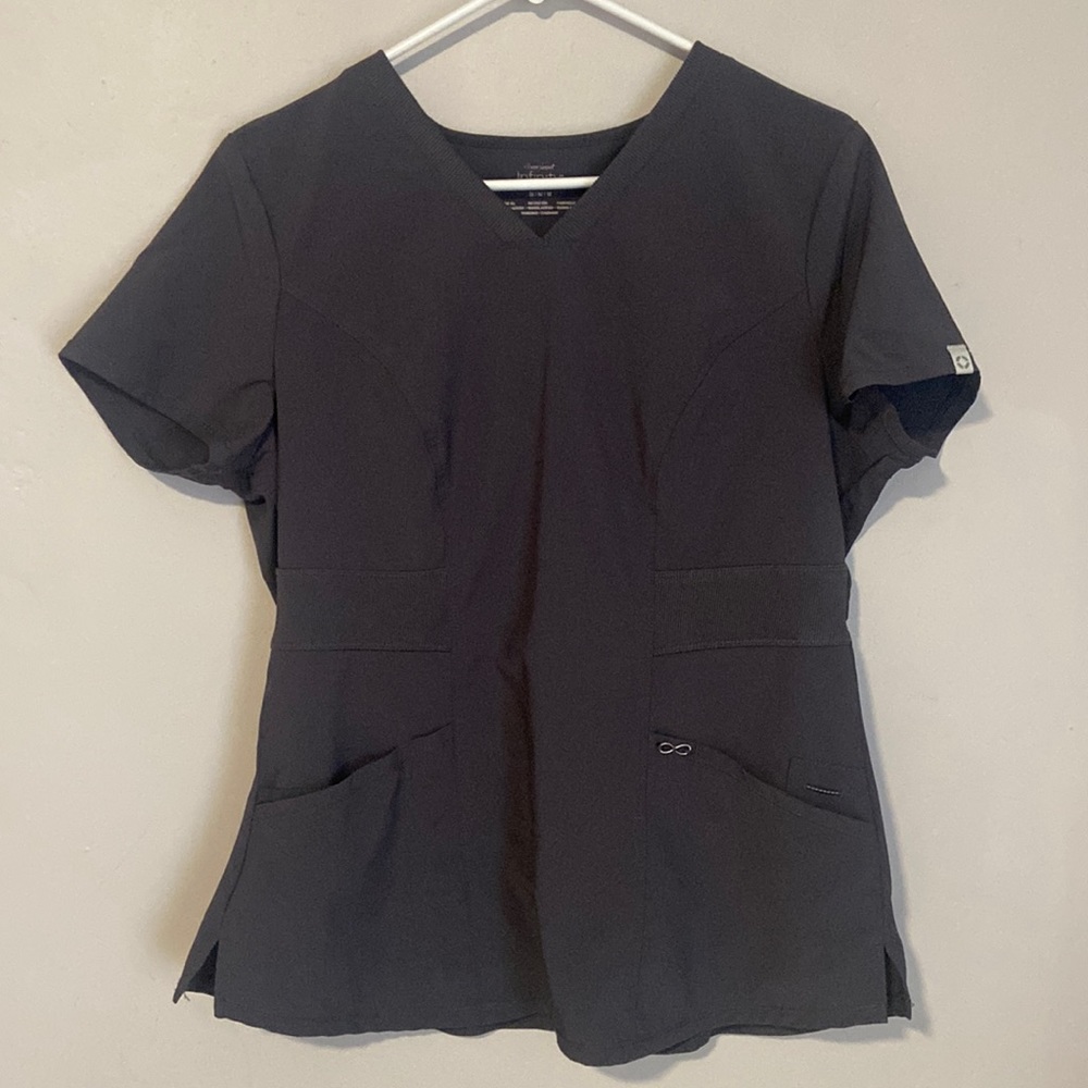 Cherokee infinity scrub set